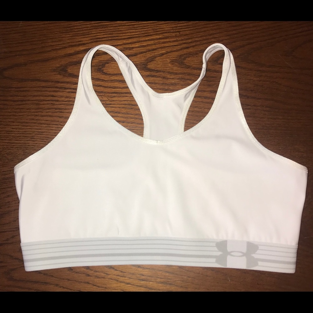 under armour bra